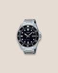 Casio MDV107D Analogue Diver Watch