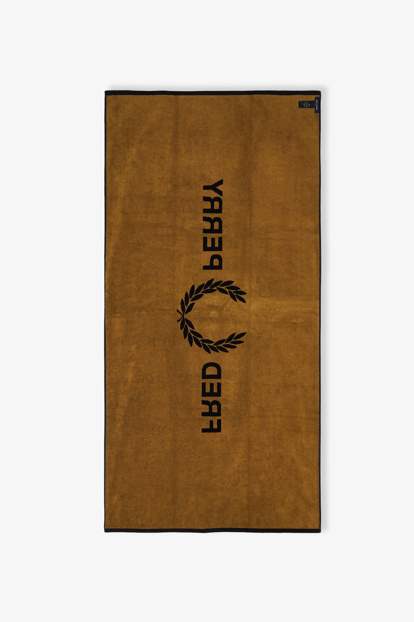 Fred Perry Beach Towel MS7705