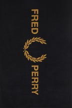 Fred Perry Beach Towel MS7705