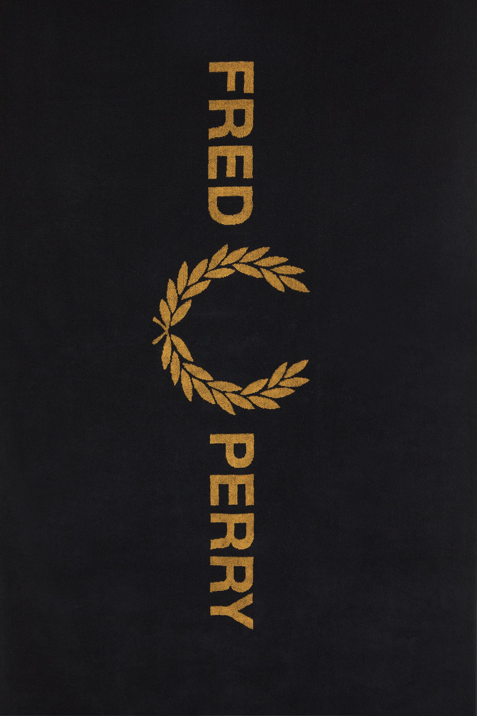 Fred Perry Beach Towel MS7705