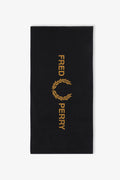 Fred Perry Beach Towel MS7705