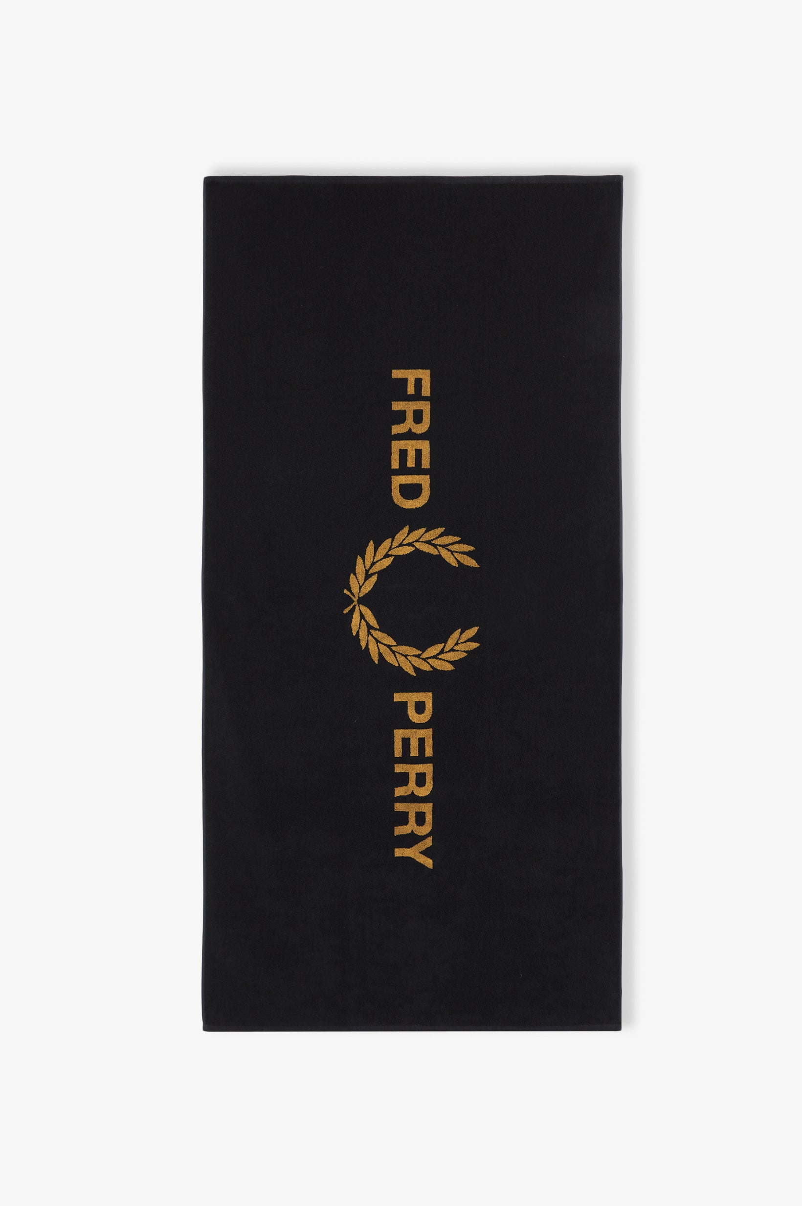 Fred Perry Beach Towel MS7705
