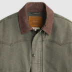 Levi's Men's Western Hilltop Jacket