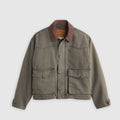 Levi's Men's Western Hilltop Jacket