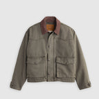 Levi's Men's Western Hilltop Jacket