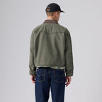 Levi's Men's Western Hilltop Jacket