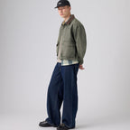 Levi's Men's Western Hilltop Jacket