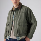 Levi's Men's Western Hilltop Jacket