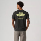 Levi's Graphic Crewneck Tee