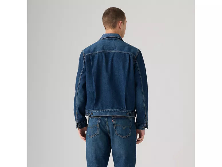 Levi's Men's Type II Trucker Jacket