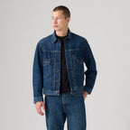 Levi's Men's Type II Trucker Jacket
