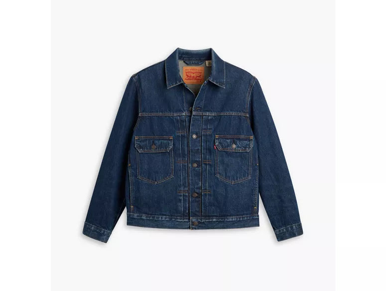 Levi's Men's Type II Trucker Jacket