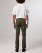 NN.07 Marco Slim Fit Chino 1400