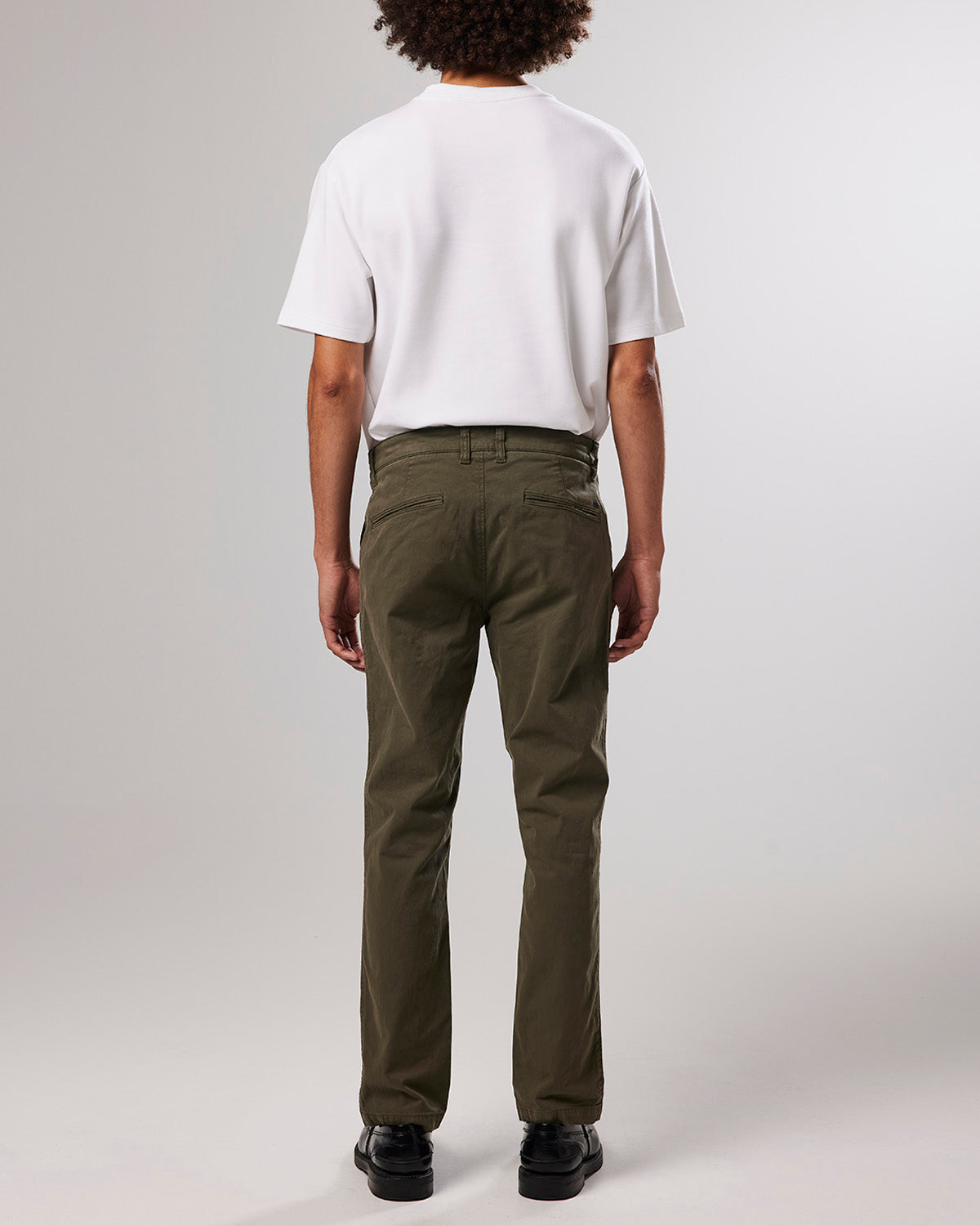 NN.07 Marco Slim Fit Chino 1400