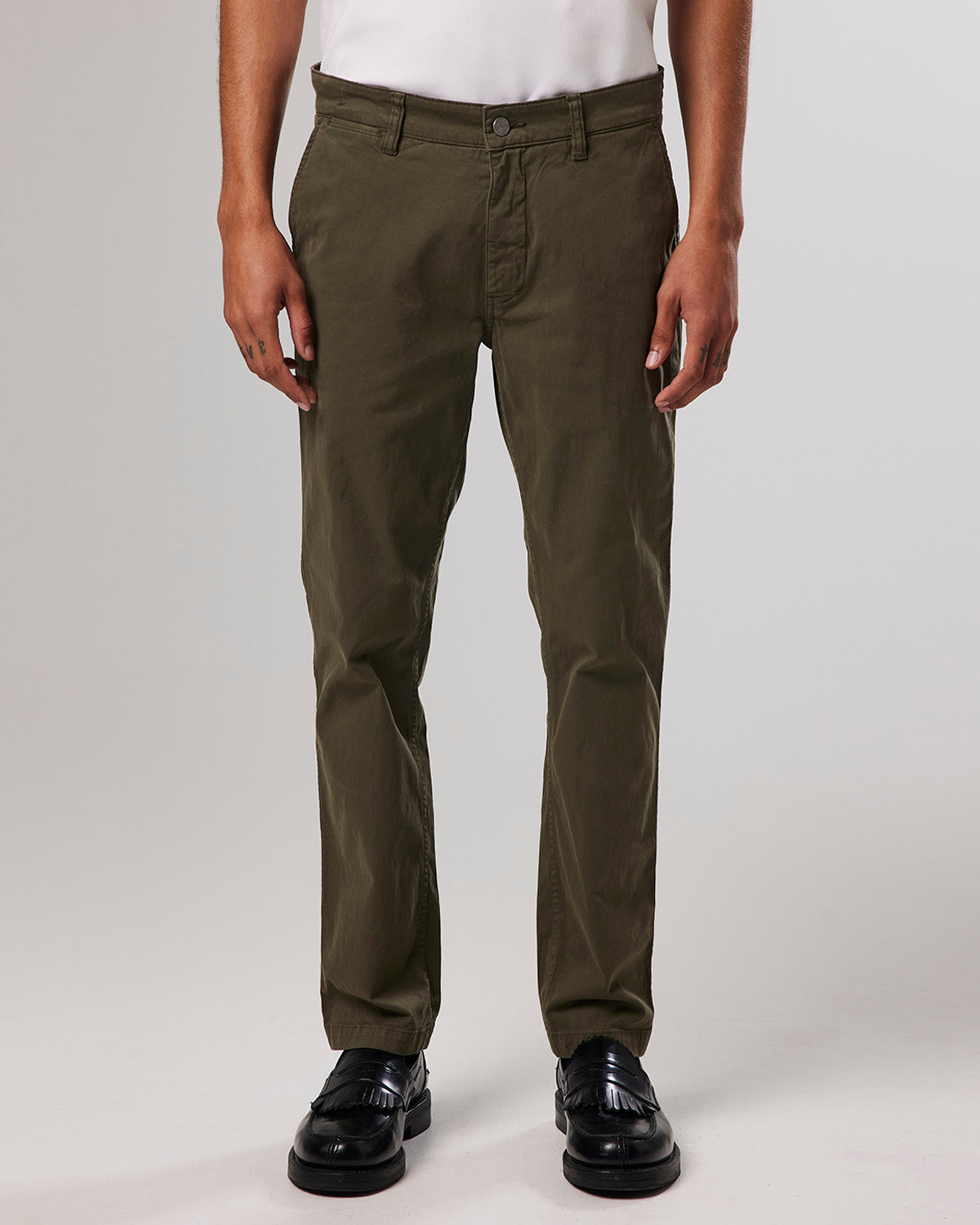 NN.07 Marco Slim Fit Chino 1400