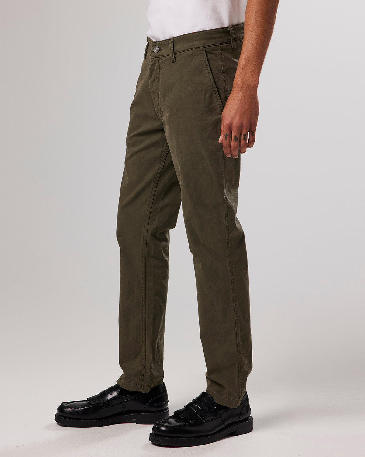 NN.07 Marco Slim Fit Chino 1400