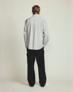 Larriet Grant Shirt - Sky Stripe