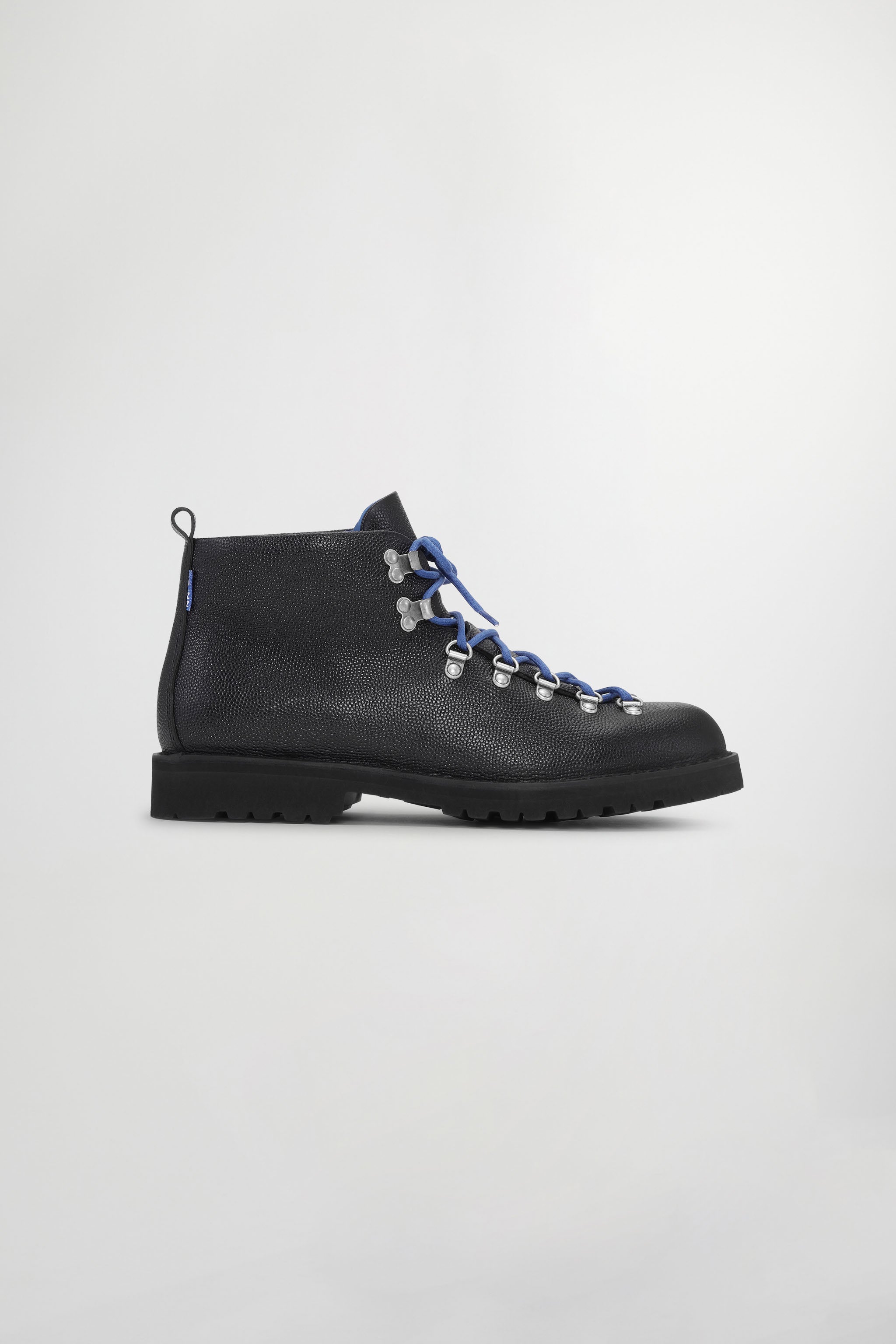 NN.07 + Fracap M120 Handcrafted Boots