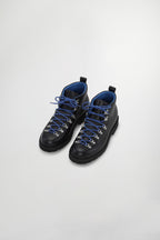 NN.07 + Fracap M120 Handcrafted Boots