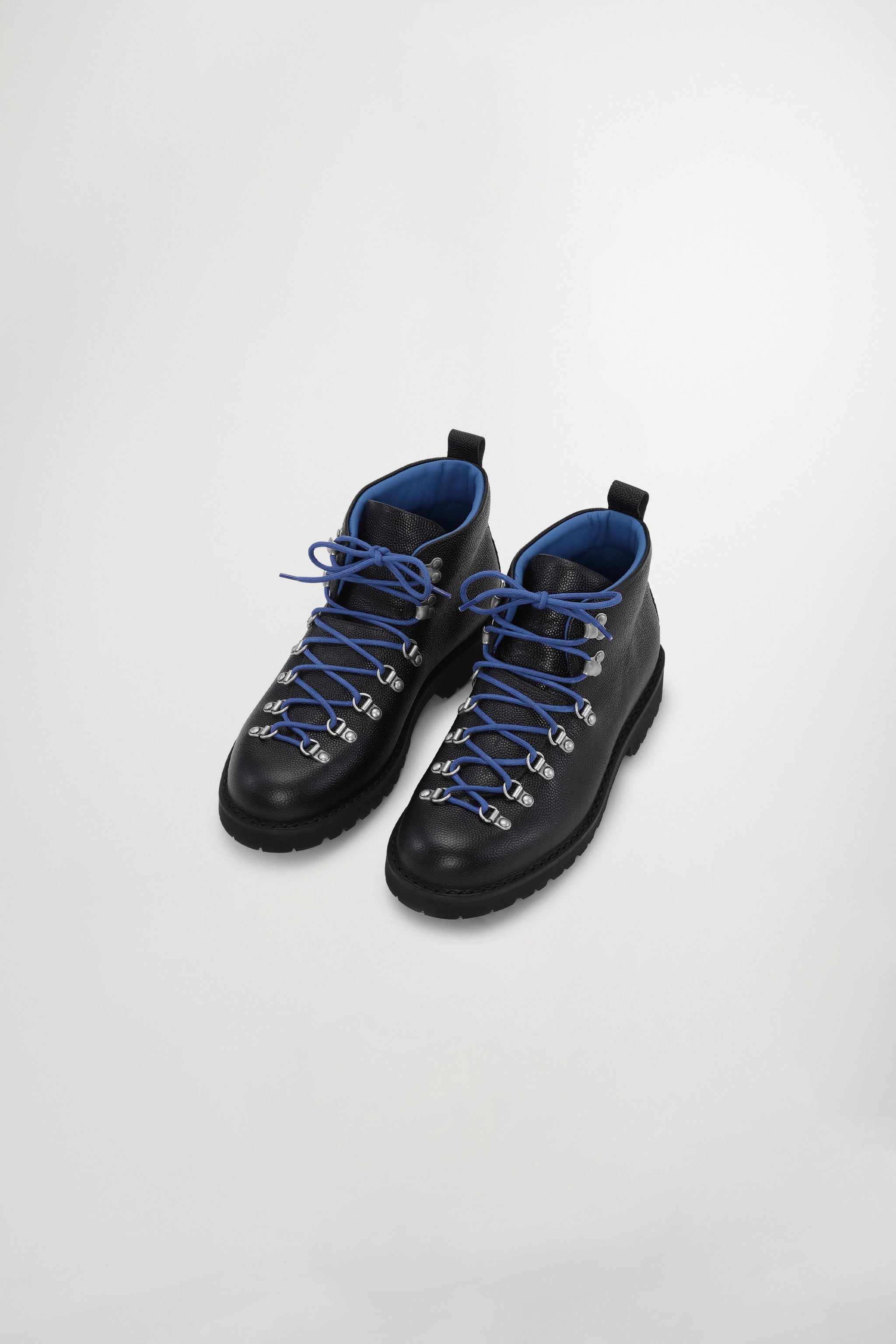 NN.07 + Fracap M120 Handcrafted Boots