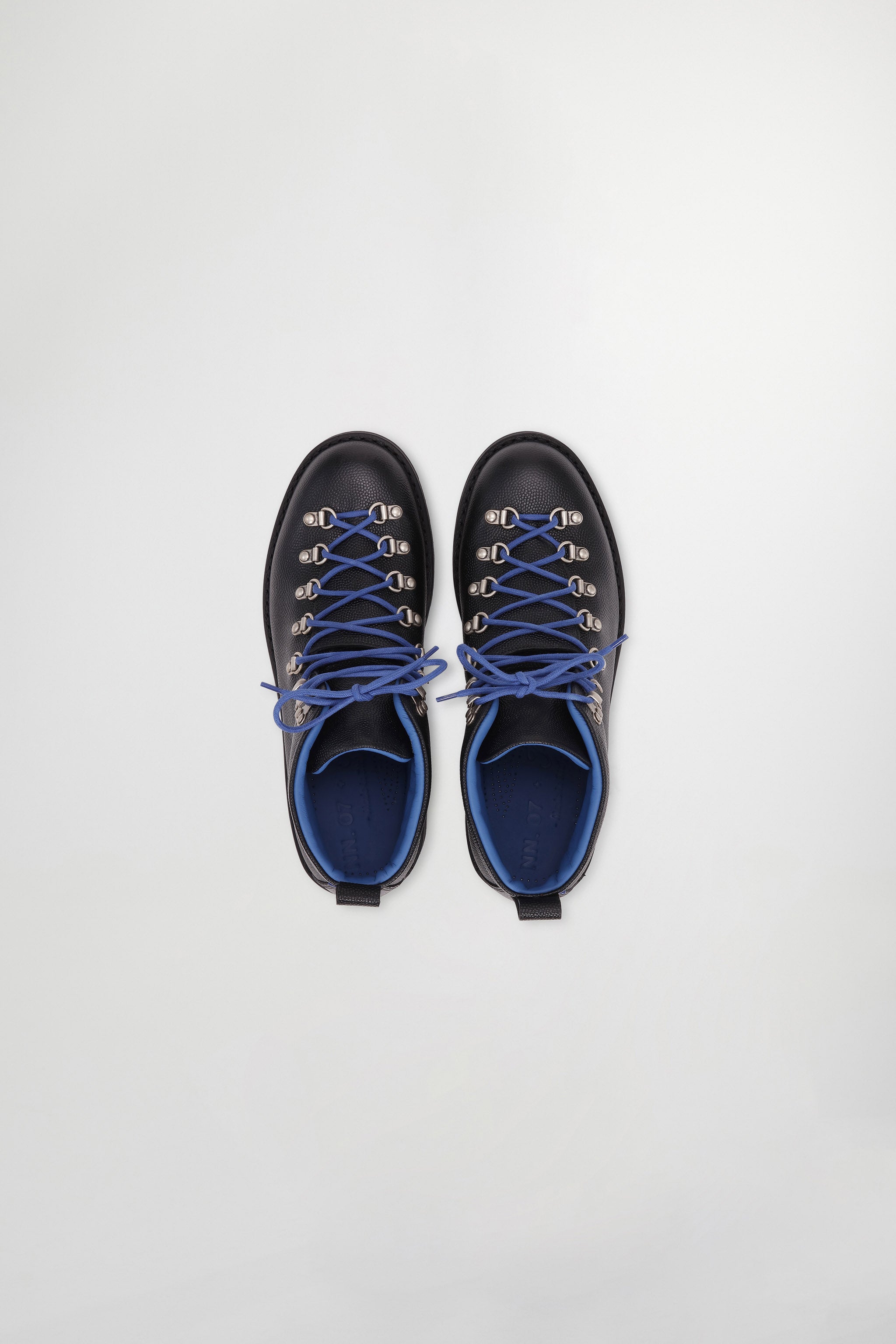 NN.07 + Fracap M120 Handcrafted Boots
