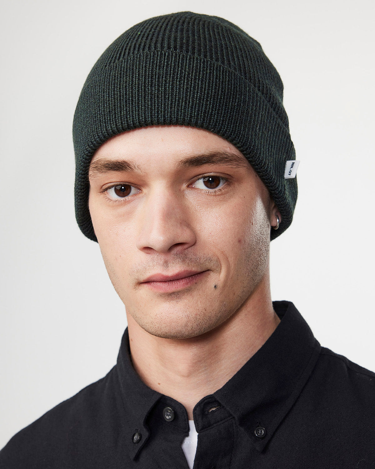 NN07 Niko Wool Beanie 6150