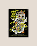 NTS Never Too Small Magazine Issue 8