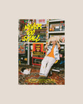 NTS Never Too Small Magazine Issue 5