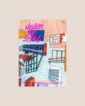 NTS Never Too Small Magazine Issue 6
