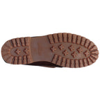 Sebago Campsides Ranger Waxy