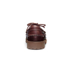 Sebago Campsides Ranger Waxy