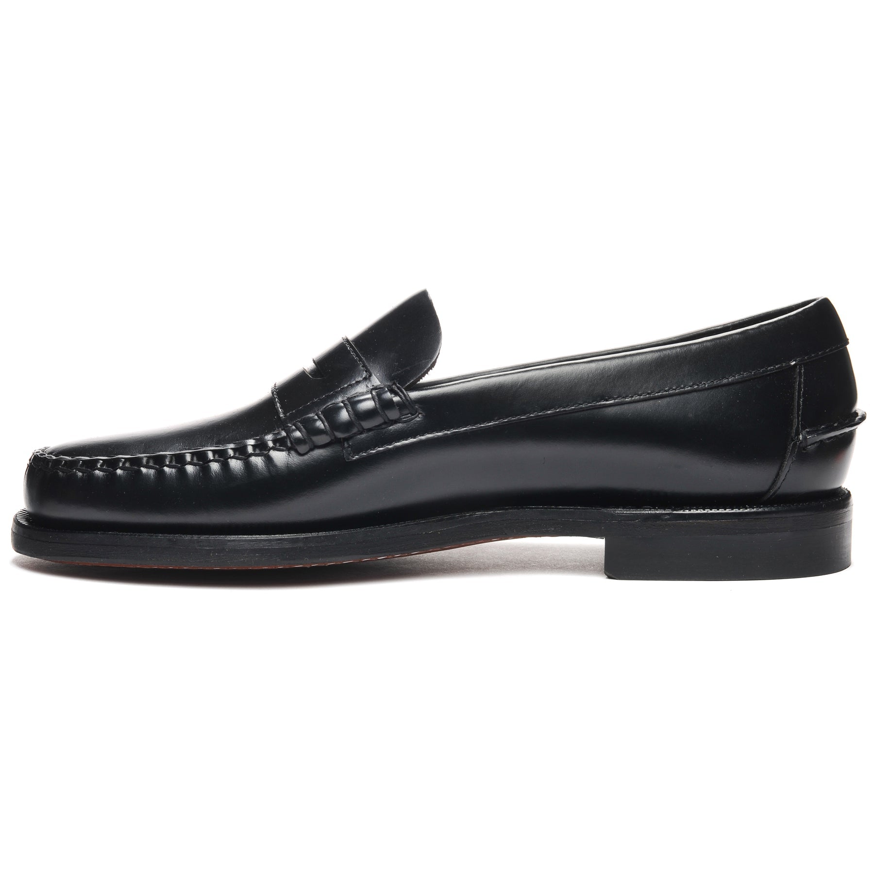 Sebago Classic Dan Loafer