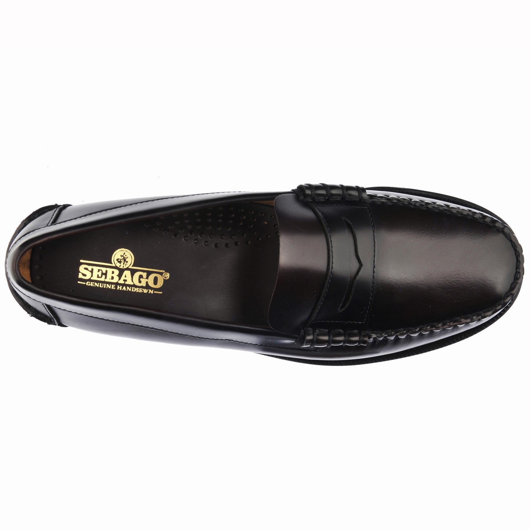 Sebago Classic Dan Loafer