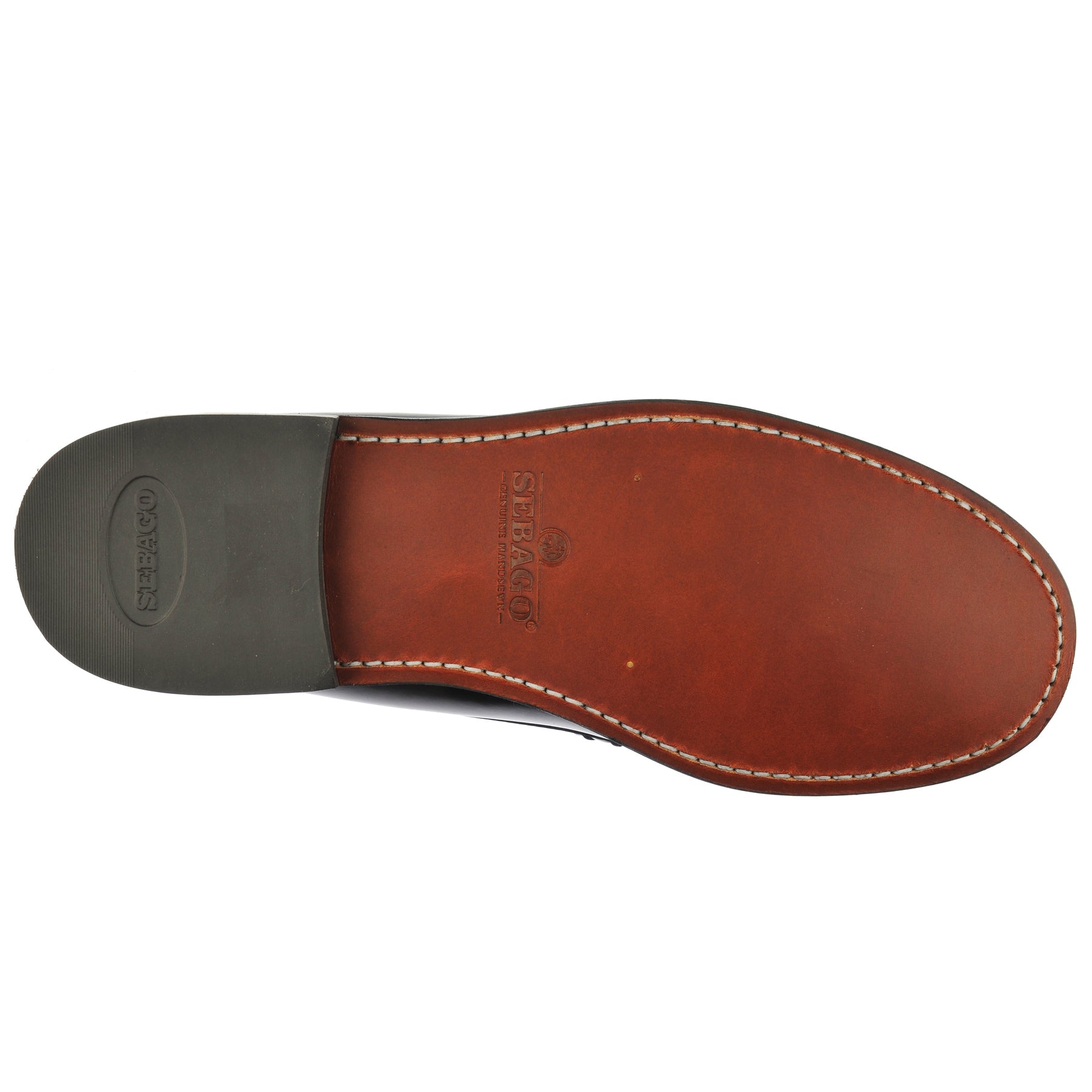 Sebago Classic Dan Loafer