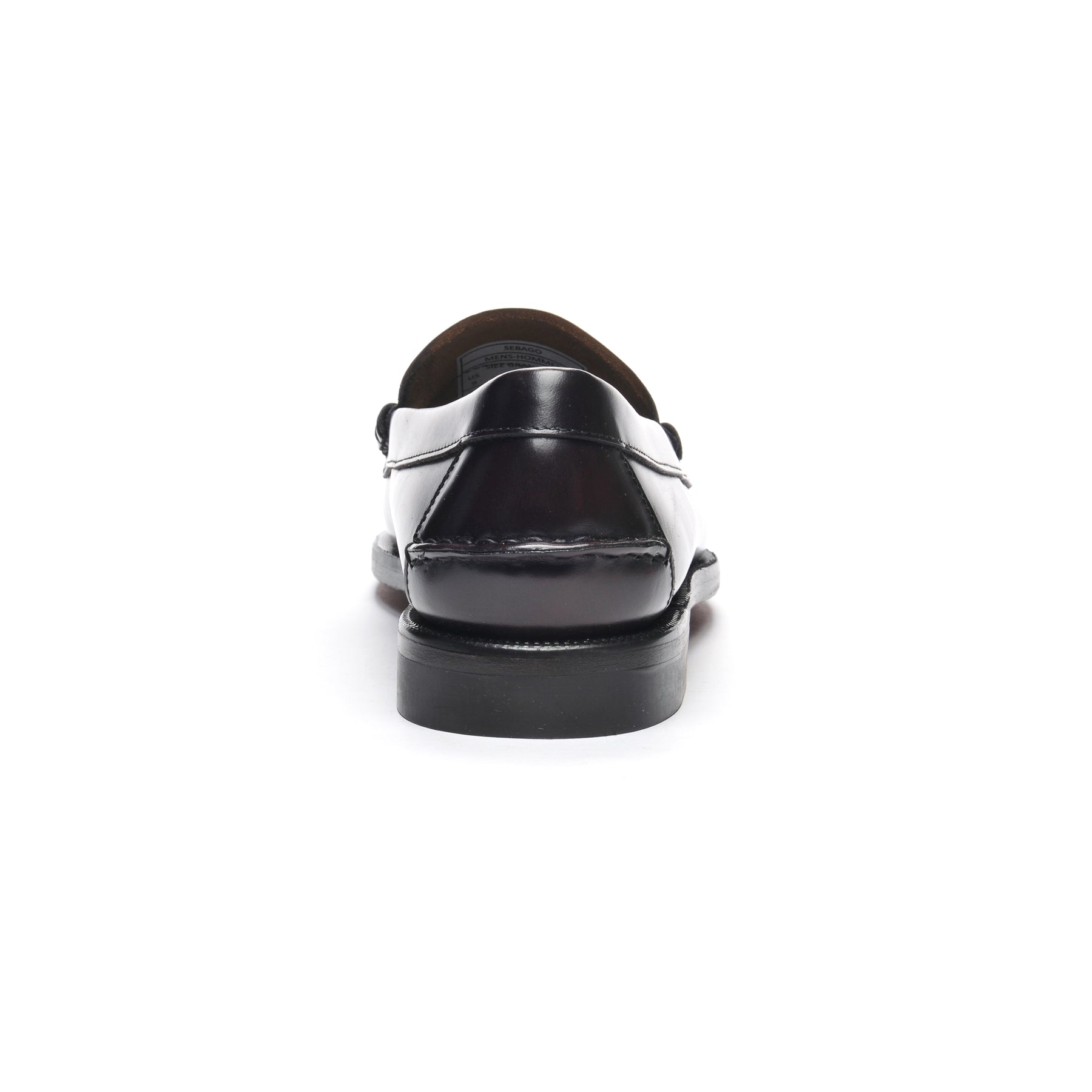 Sebago Classic Dan Loafer