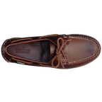 Sebago Campsides Ranger Waxy
