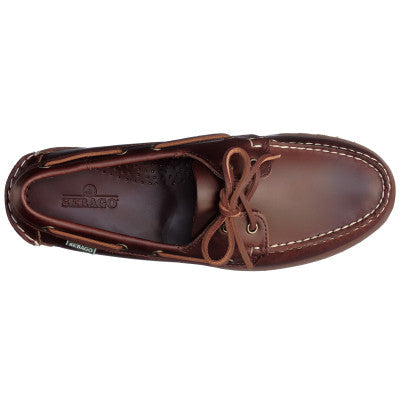 Sebago Campsides Ranger Waxy