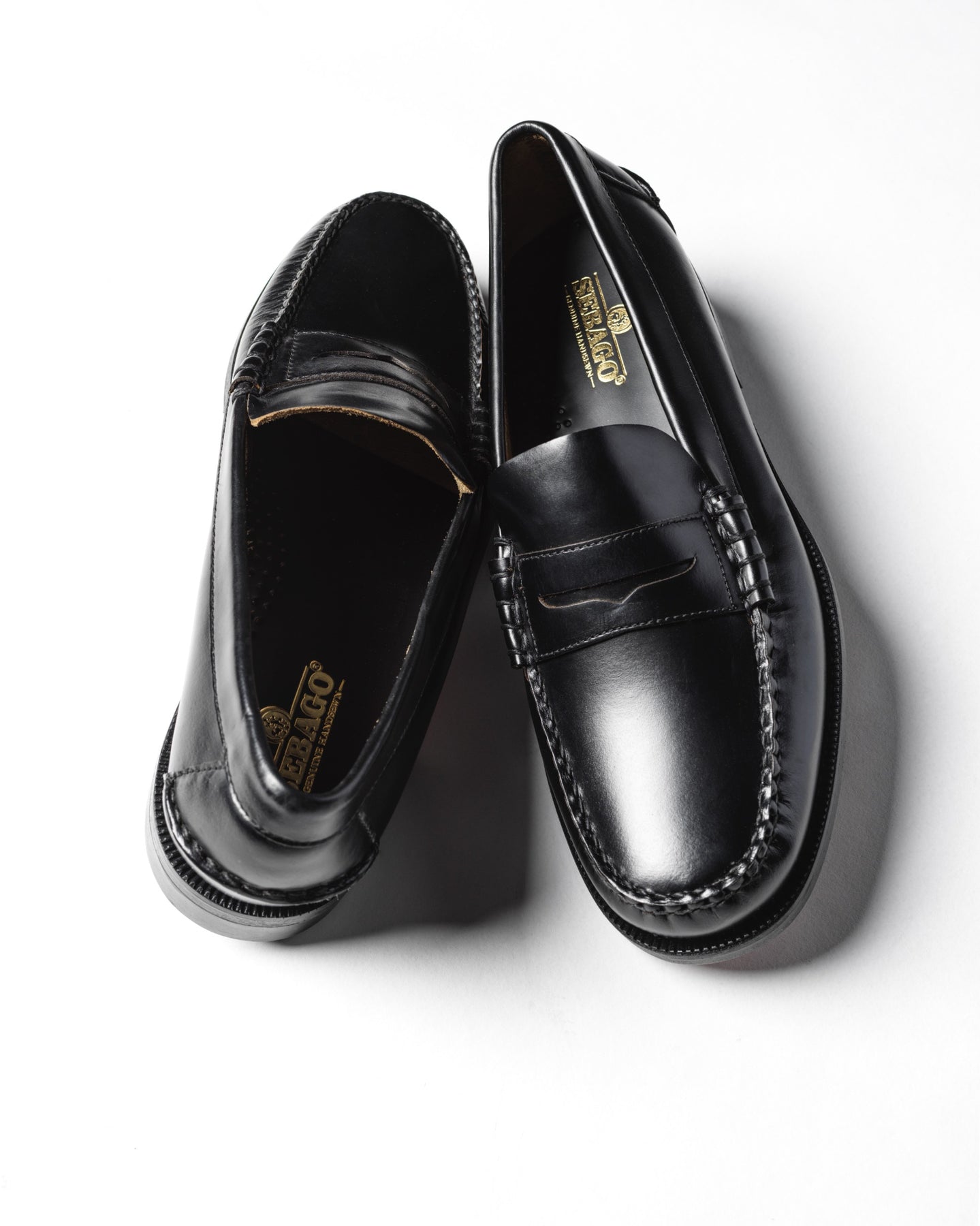 Sebago Classic Dan Loafer