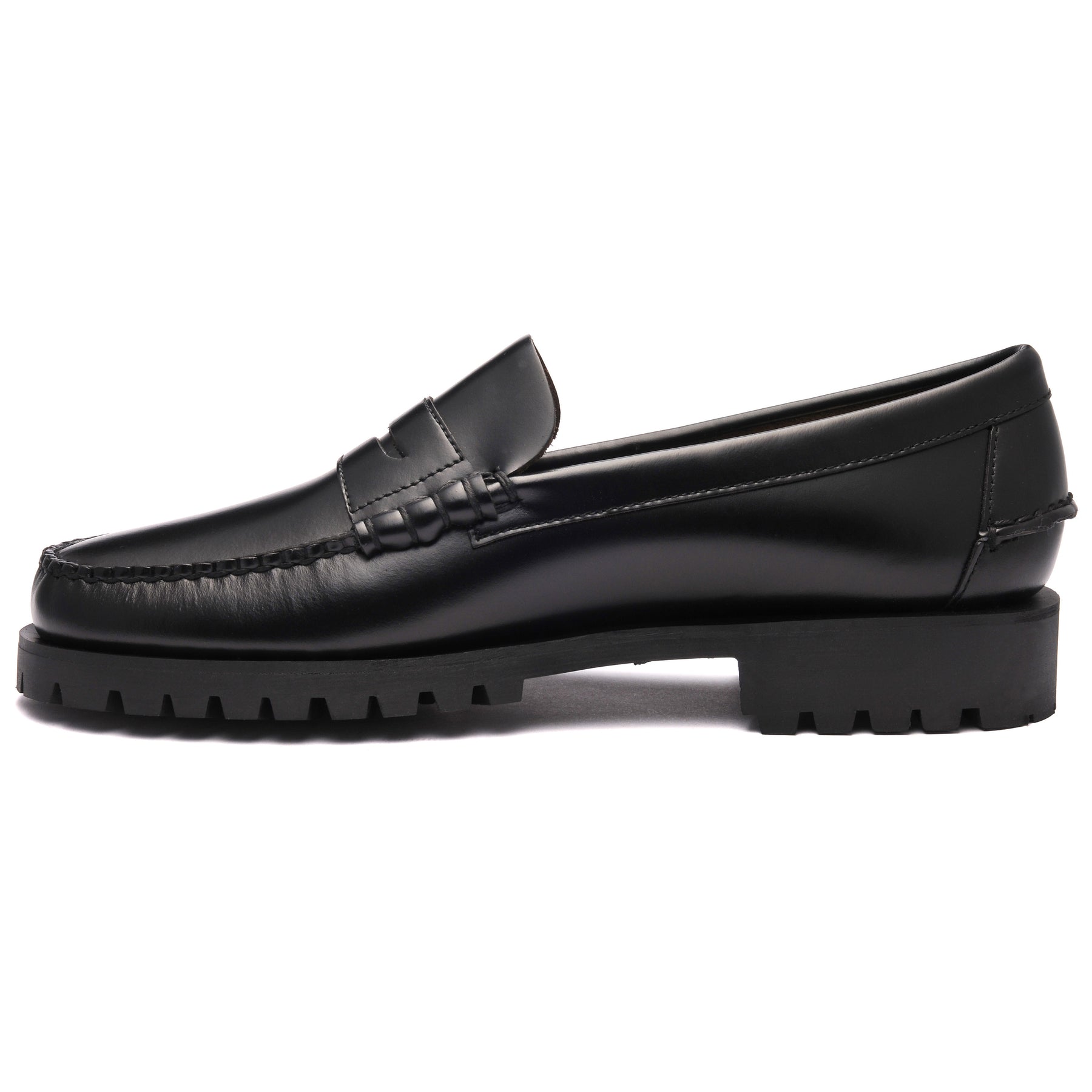 Sebago Dan Lug Loafer