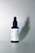 by oli oli Prickly Pear Seed Hair Oil