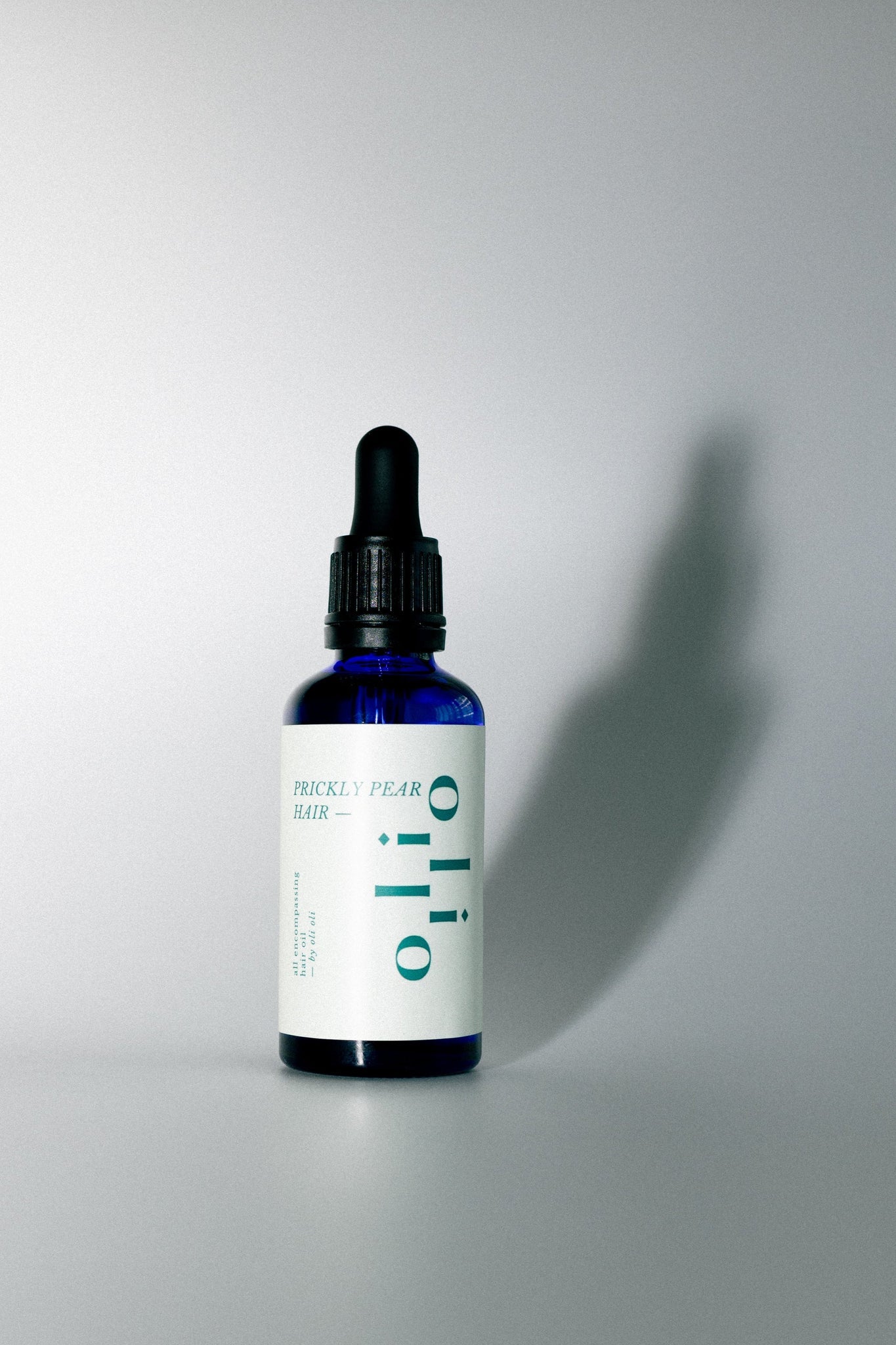 by oli oli Prickly Pear Seed Hair Oil