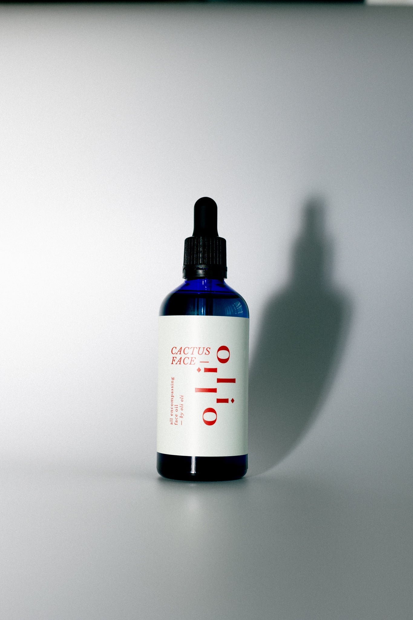 by oli oli Cactus Face Oil