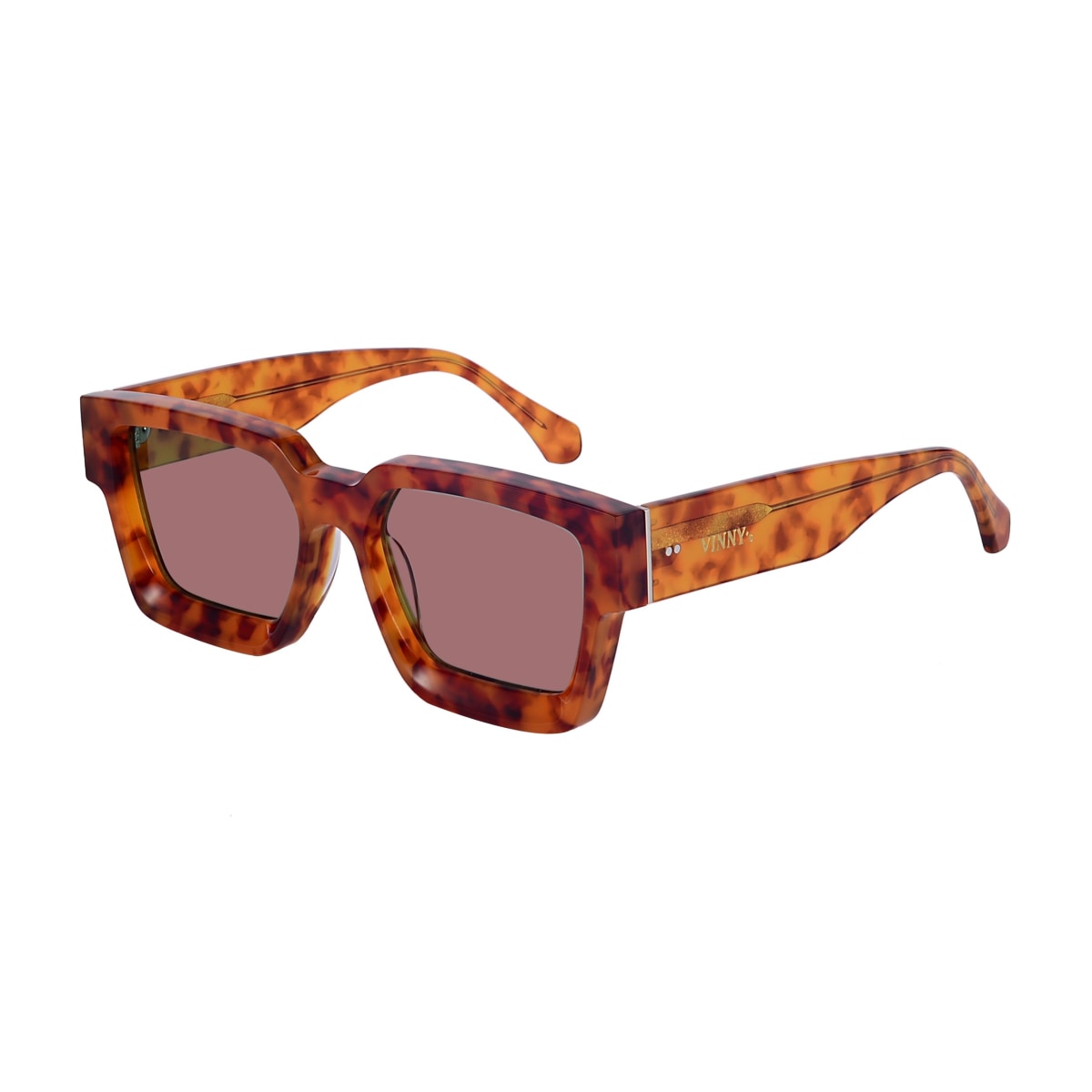 KAMO x Vinnys Style 7 Sunglasses