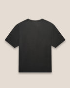 Larriet Burrows T-Shirt Used Black