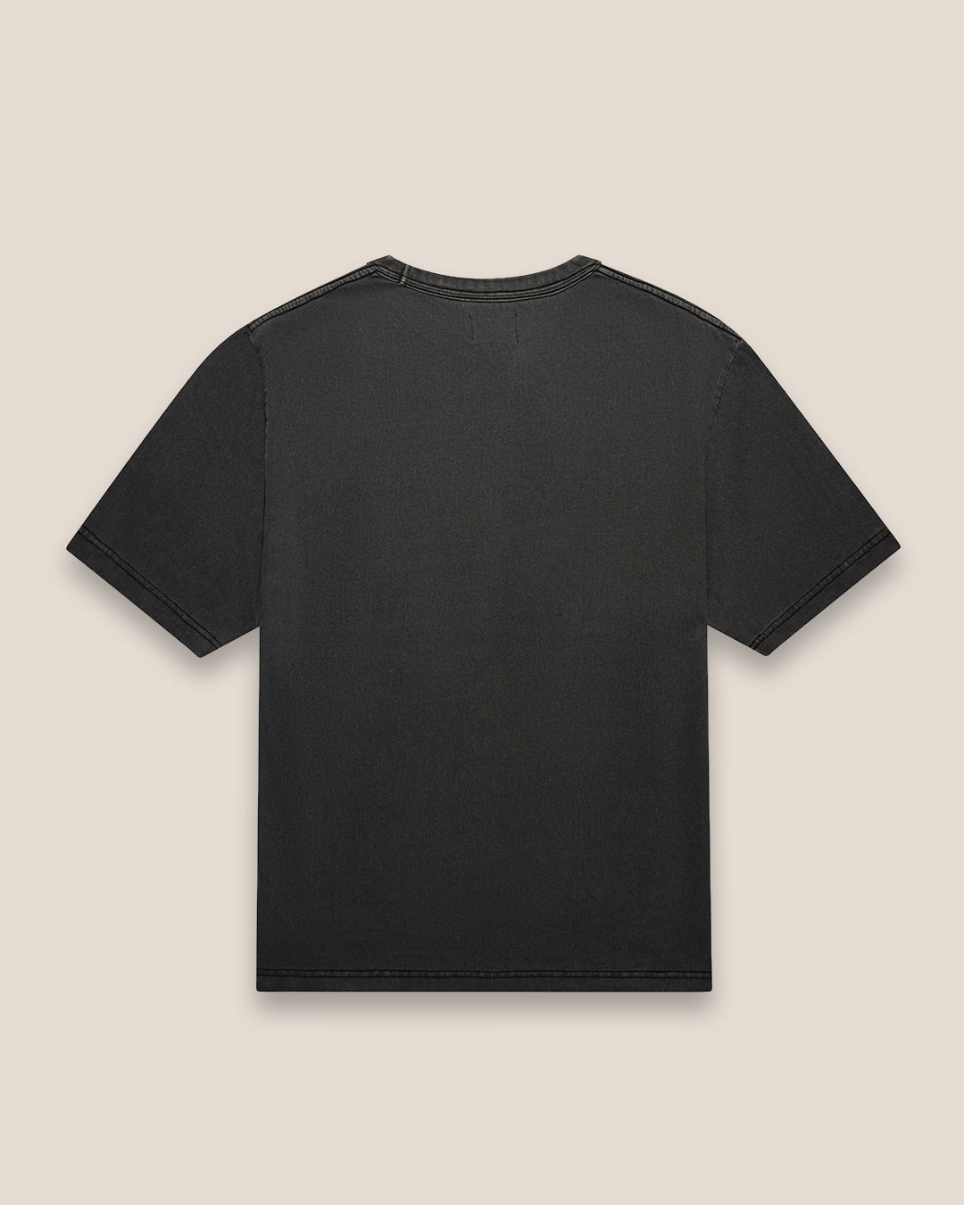Larriet Burrows T-Shirt Used Black