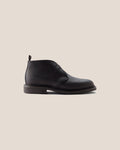Fred Perry x Sanders Chukka Boots