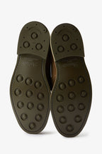 Fred Perry x Sanders Chukka Boots
