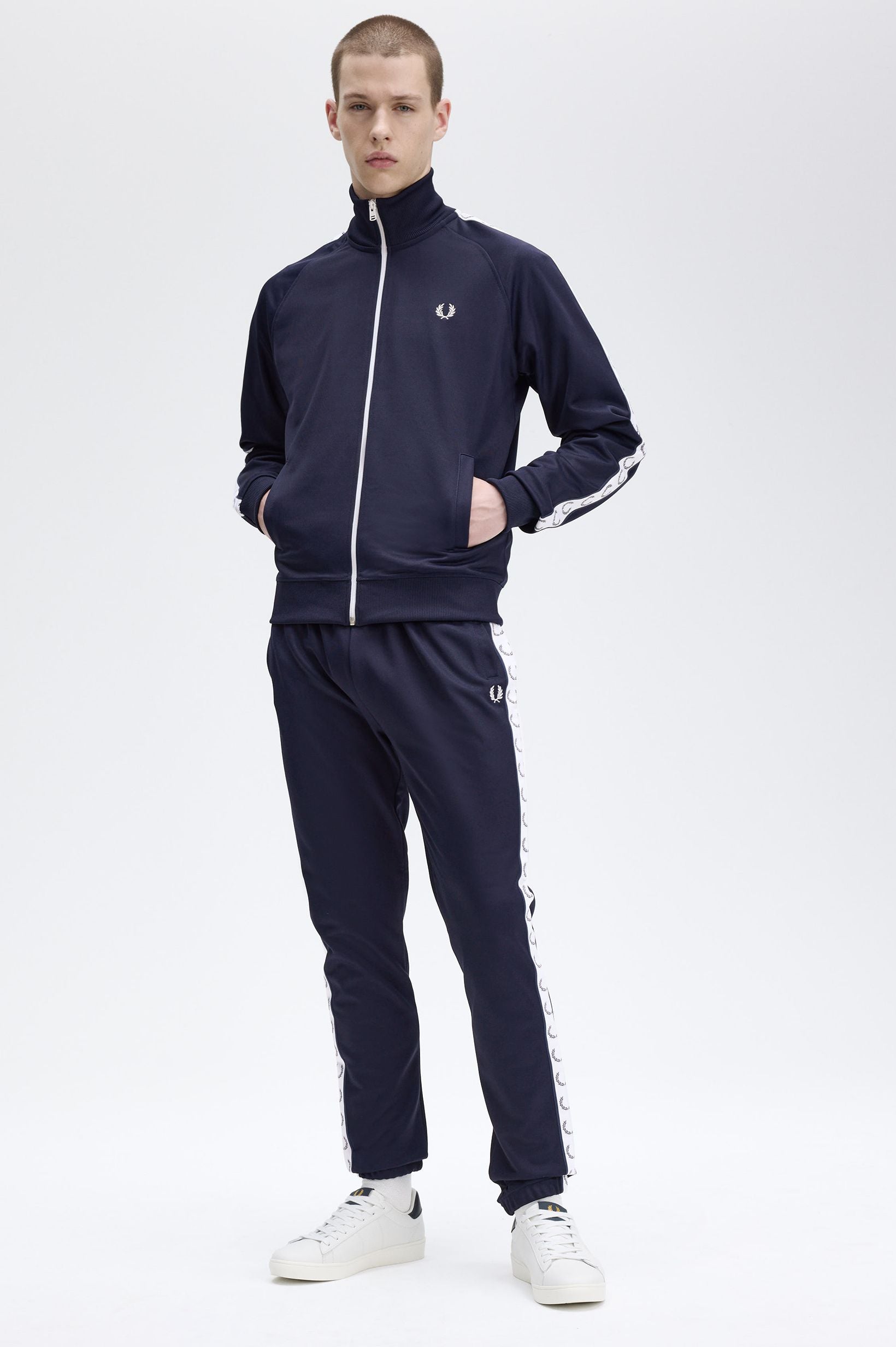 Fred Perry Taped Track Pant T5510
