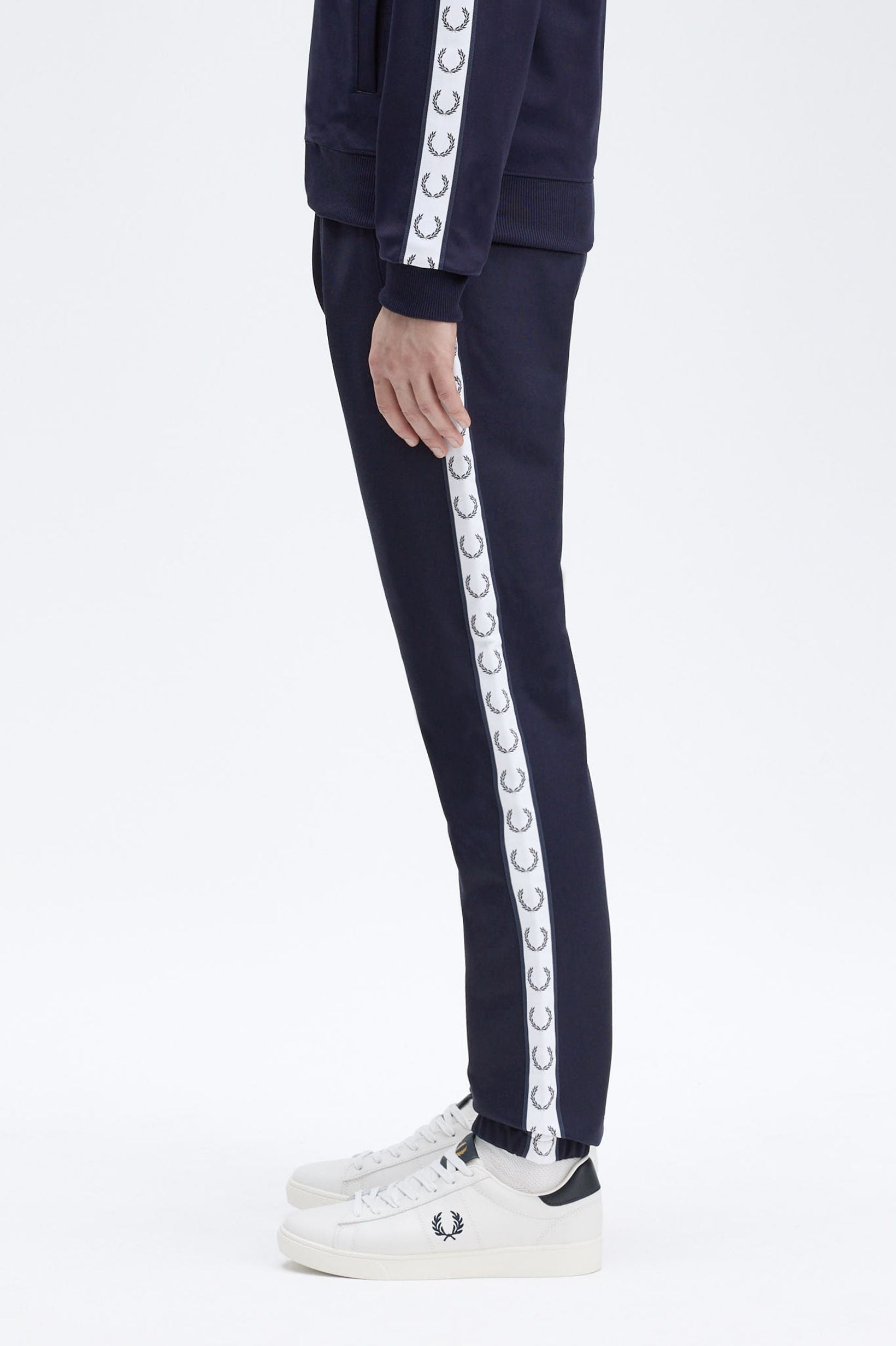 Fred Perry Taped Track Pant T5510