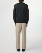 NN07 Ted Lightweight Wool Sweater 6605